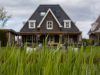 eco-friendly termite treatment house